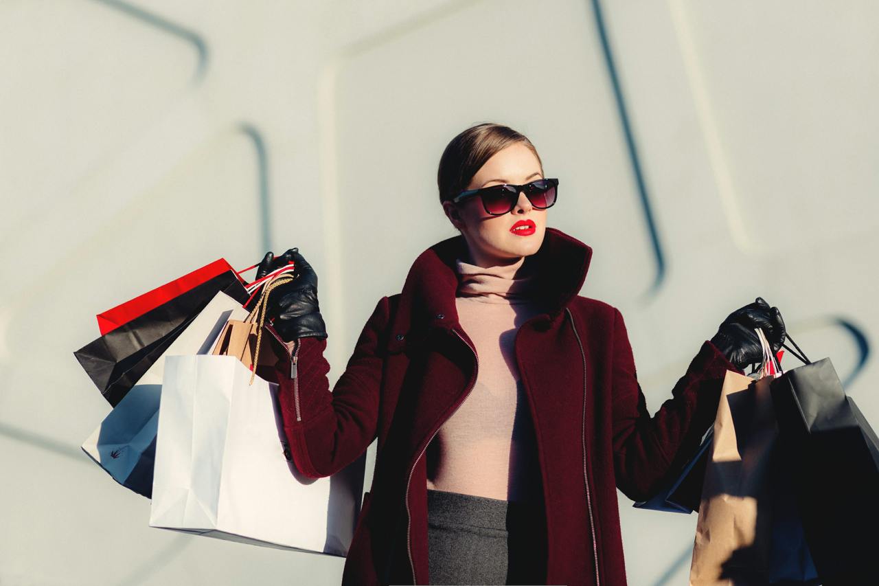 Fashion Campaign