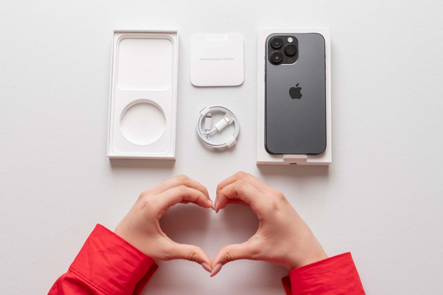 Tech Review