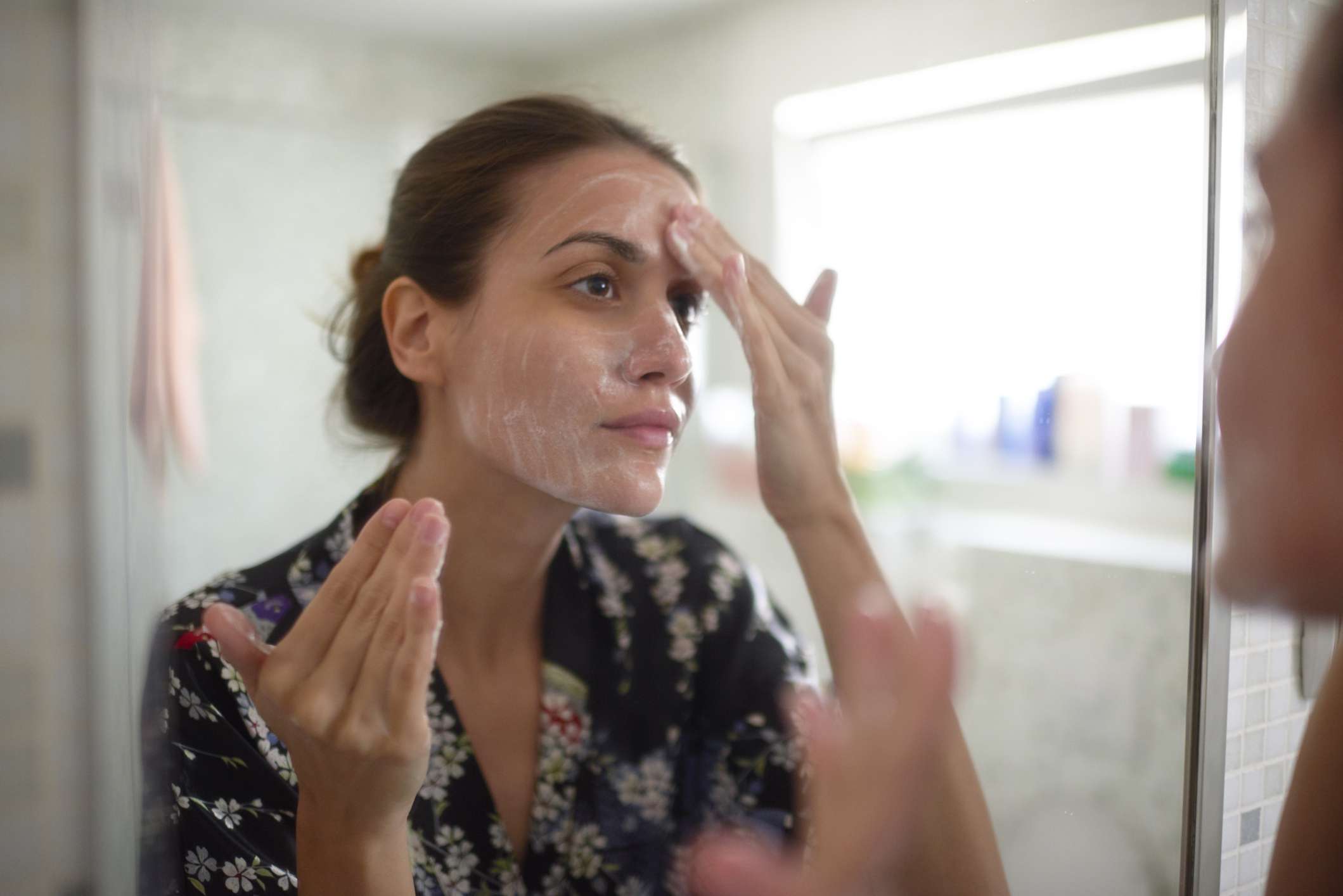 Skincare Promotion