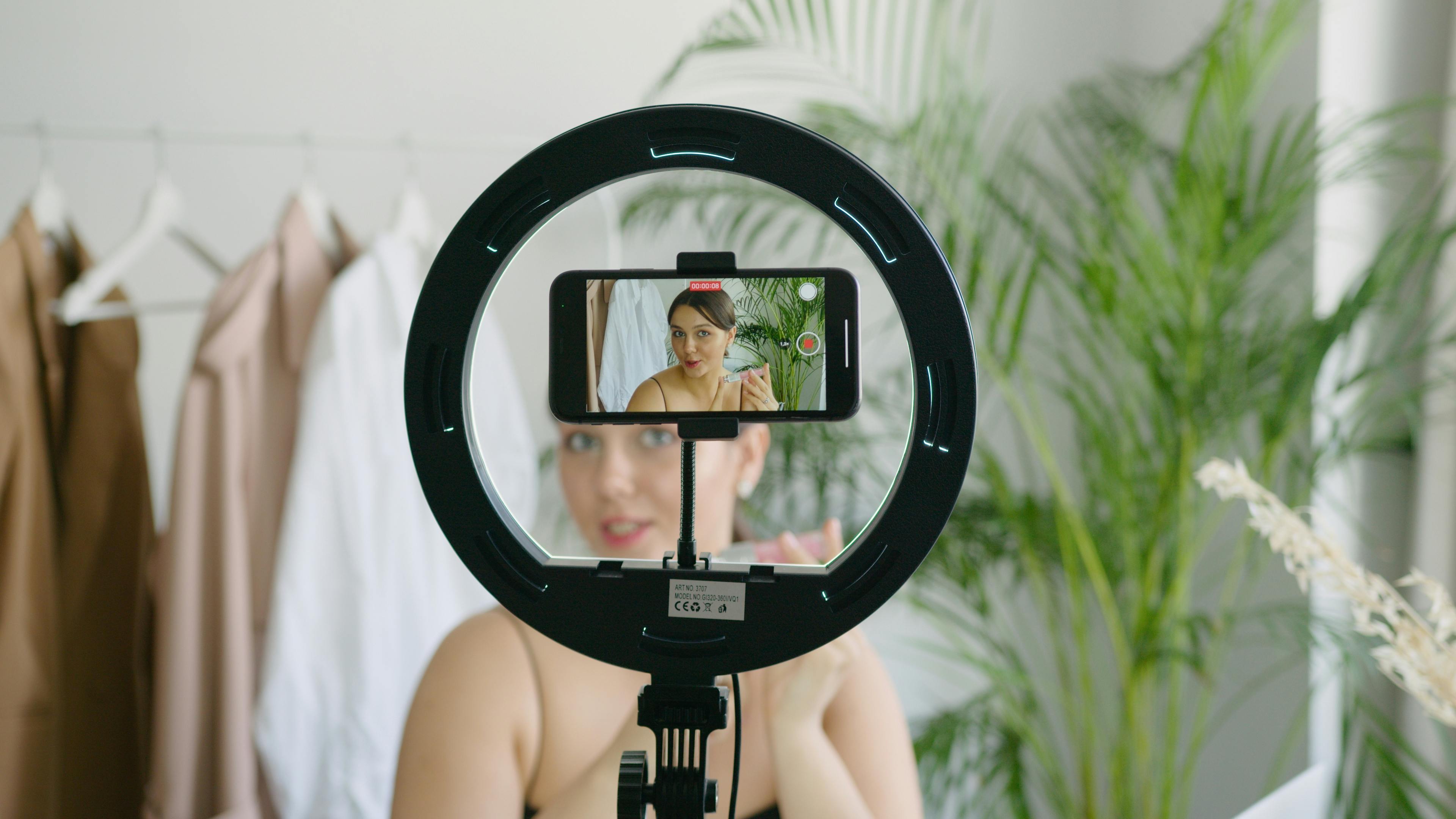 Influencer Collaboration